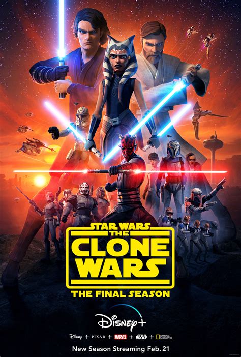 star wars the clone wars movies to watch|clone wars season 2 watch order.